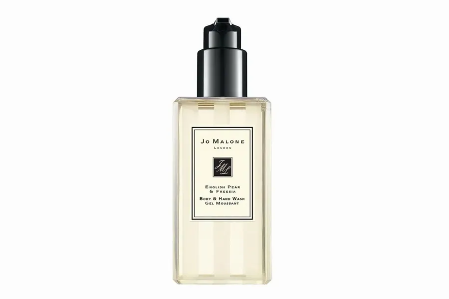 Гель для душа Jo Malone London English Pear & Freesia Body & Hand Wash
