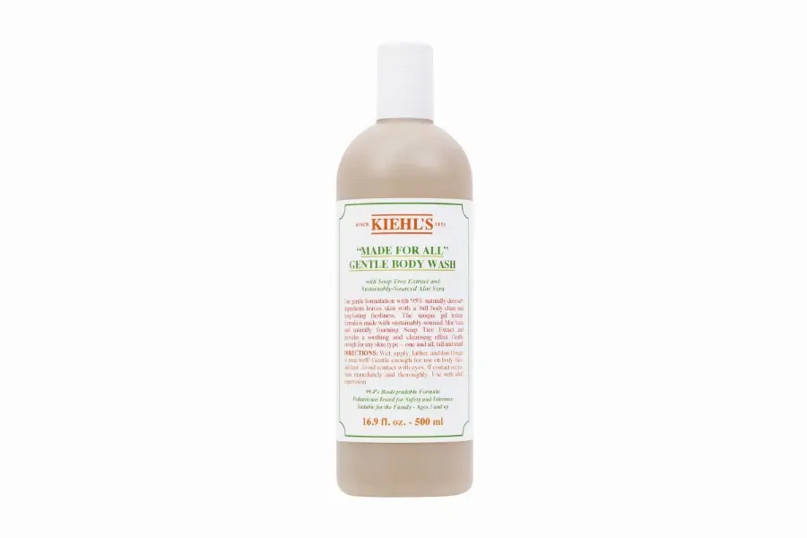 Гельдля душа Kiehl's Made For All Gentle Body Wash