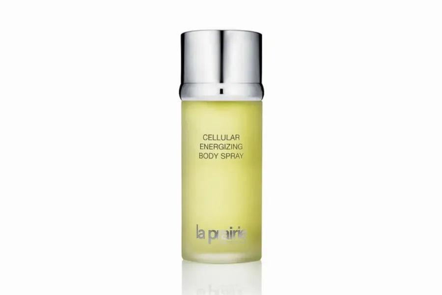 Парфюмированный спрей для тела La Prairie Cellular Energizing Body Spray