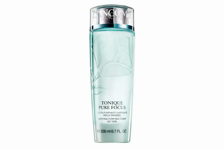 Тоник для жирной кожи Lancome, Pure Focus Matifying Purifying Toner For Oilу Skin