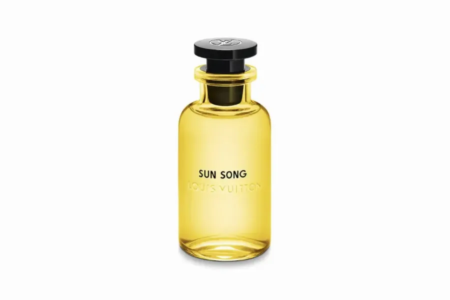 Louis Vuitton Sun Song