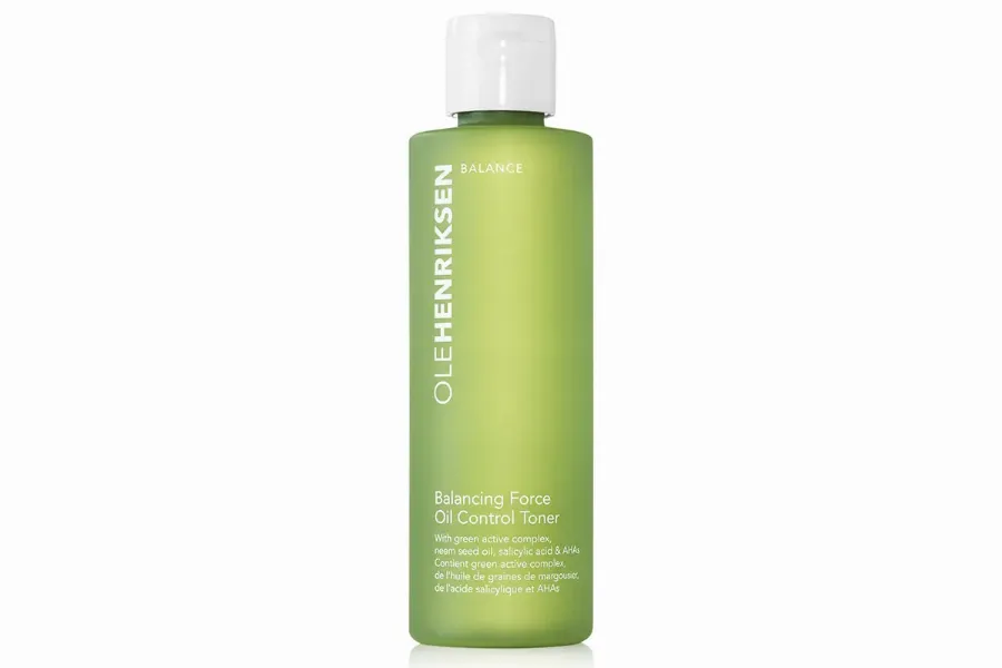 Ole Henriksen, Balancing Force Oil Control Toner