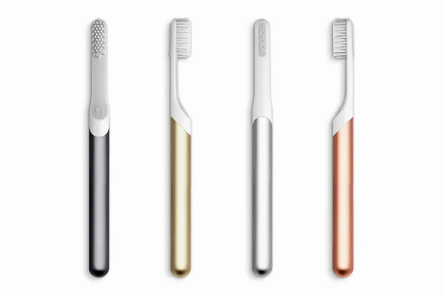 Quip Electric Toothbrush