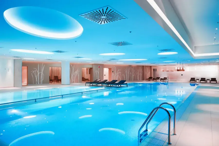 Radisson Blu Resort 