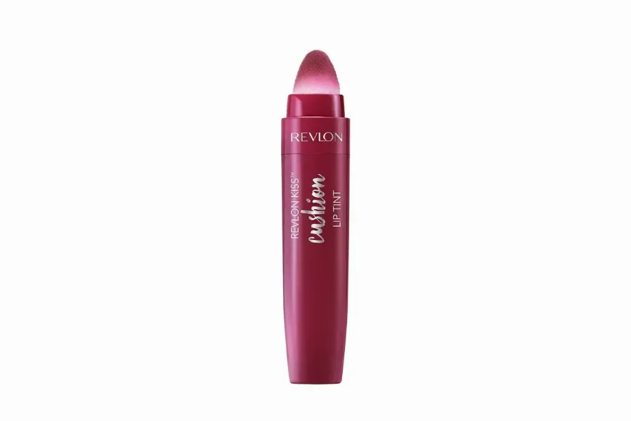 Revlon, Kiss Cushion Lip Tint
