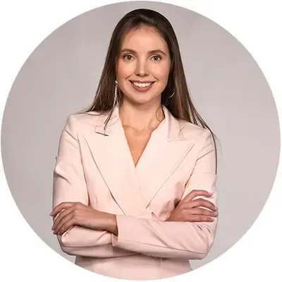 Ольга Титова