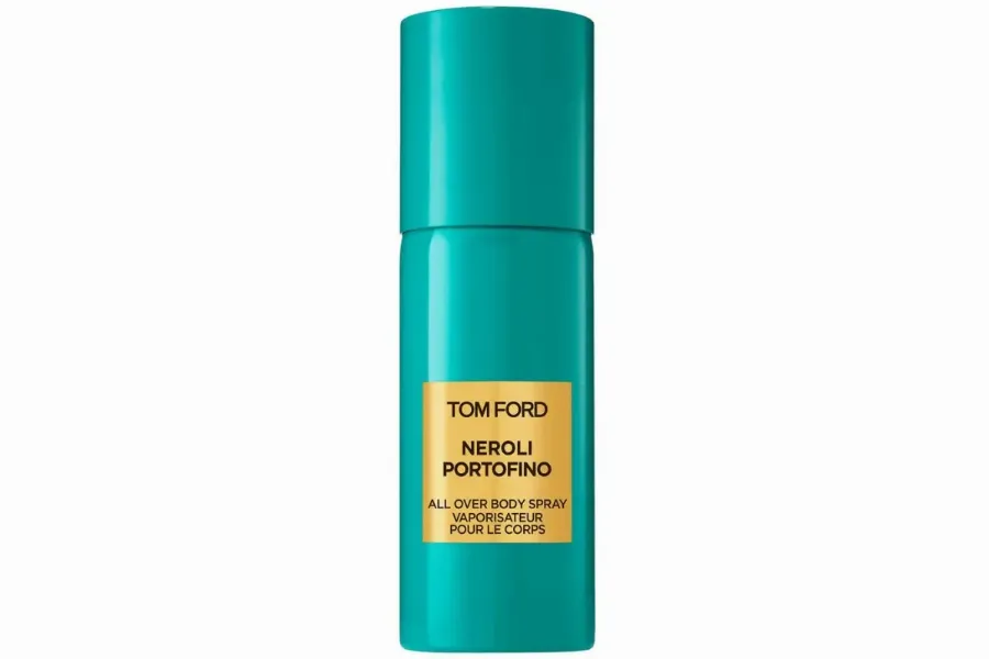 Парфюмированный спрей для тела Tom Ford Neroli Portofino All Over Body Spray