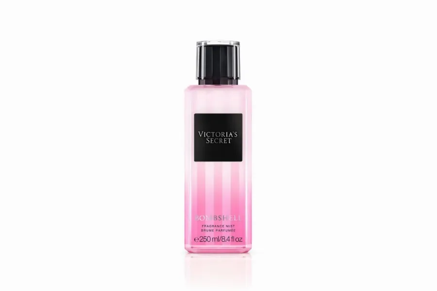 Парфюмированный спрей для тела Victoria's Secret Bombshell Fragrance Mist