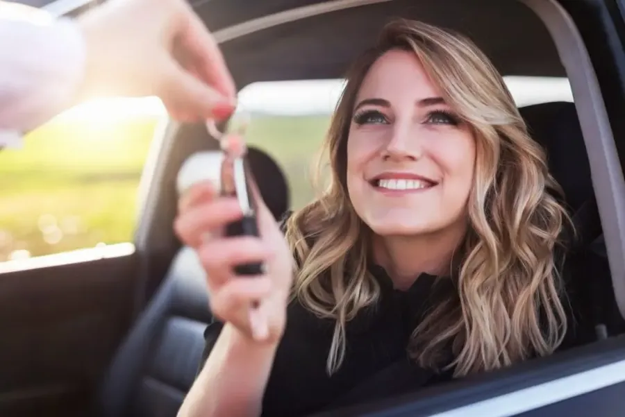 автопутешествия