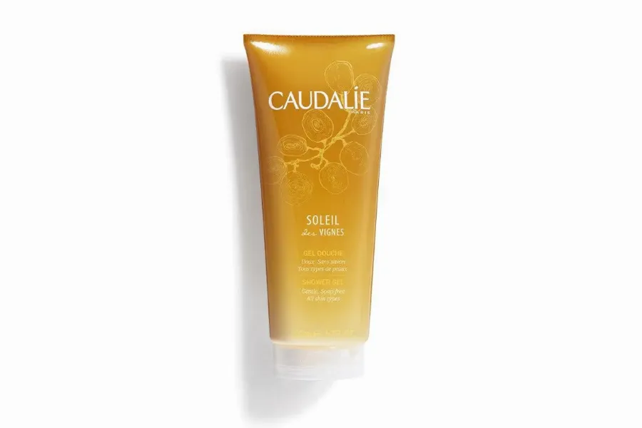 Гель для душа Caudalie Soleil des Vignes Gel Douche