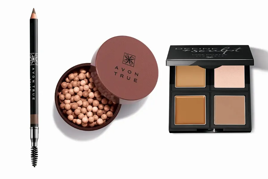 Avon True