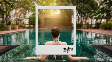 На релаксі: кращі SPA-курорти, комплекси і готелі в Україні