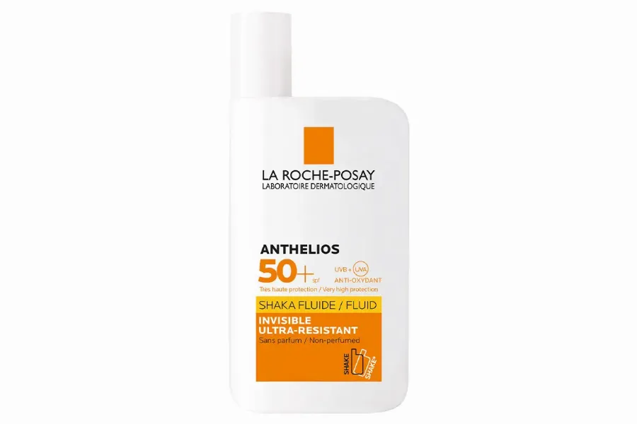 La Roche-Posay, Anthelios XL Ultra Light Fluid SPF 50+