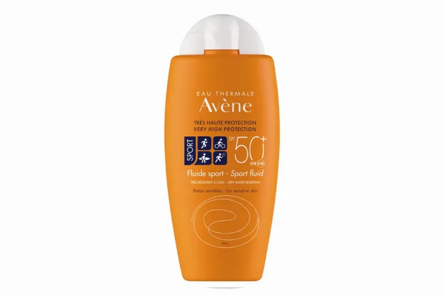 Avène, Very High Protection Sport Fluid SPF 50+