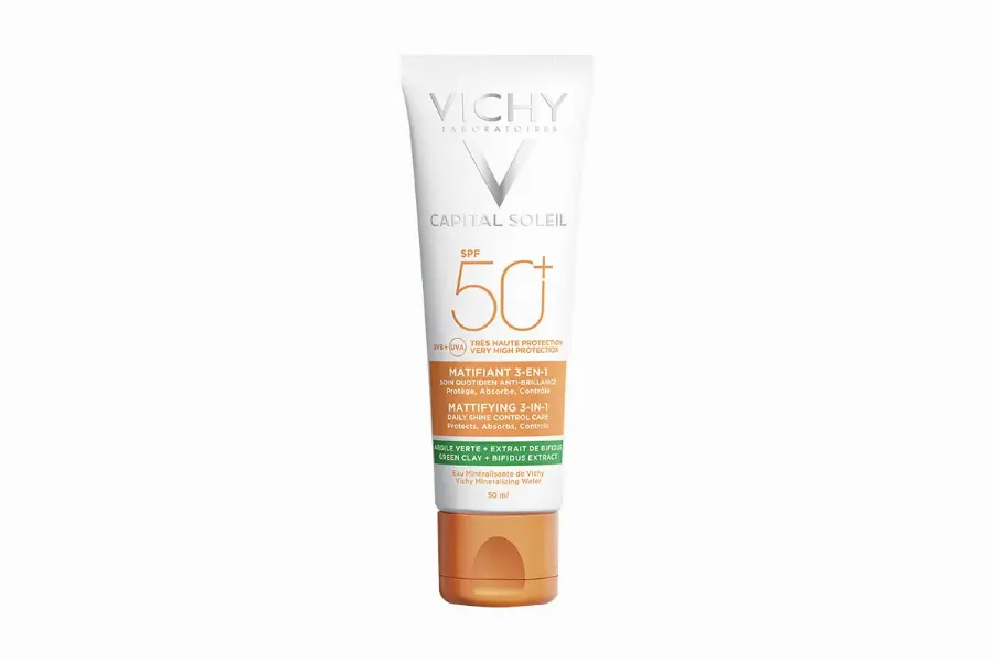 Aveda, Sun Care Protective Hair Veil
