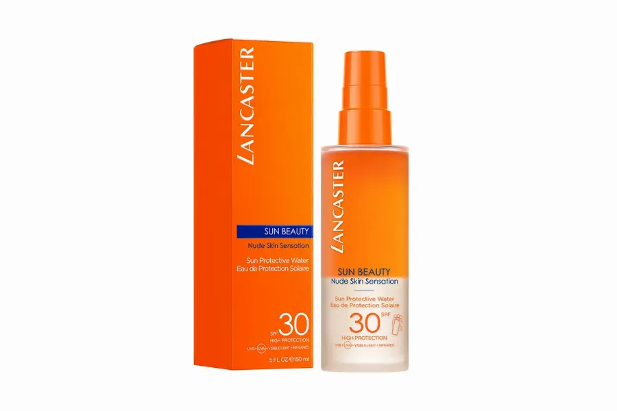 Phyto, Plage Protective Sun Veil