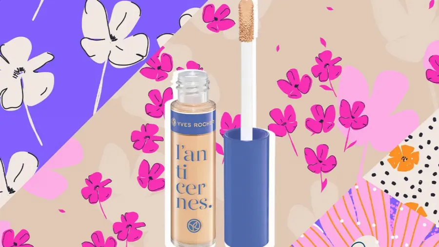 Beauty-средство недели: Yves Rocher, L'anticernes Correcteur