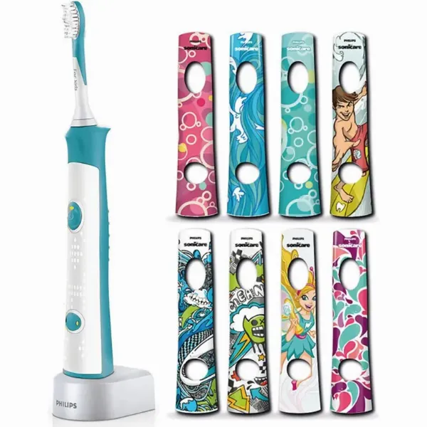 Зубная щетка Philips Sonicare For Kids