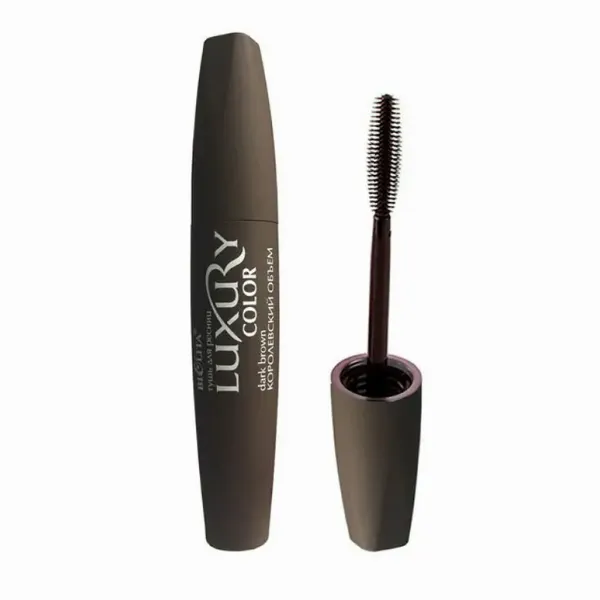 Bielita Luxury Color Mascara
