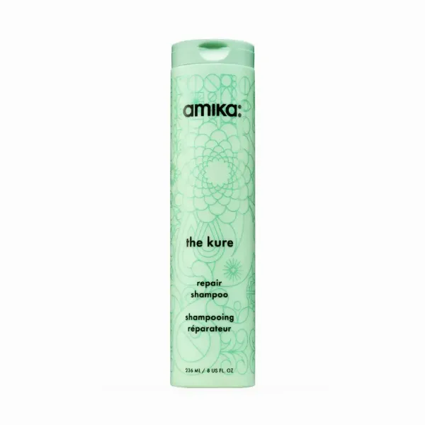 Amika, The Kure Repair Shampoo