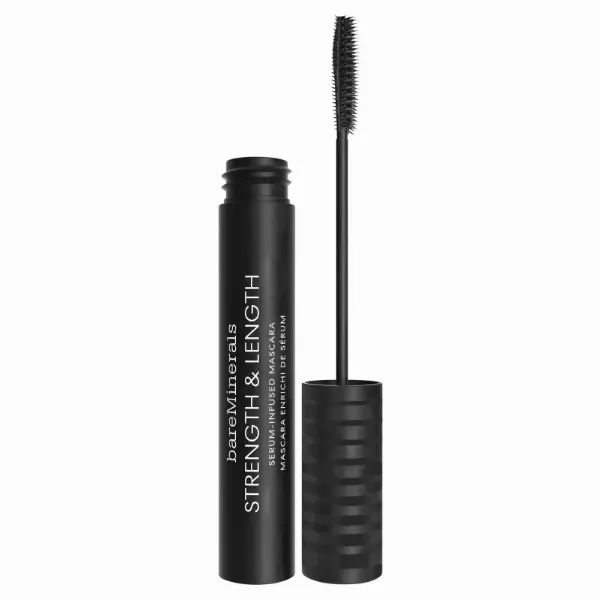 Bareminerals Strength & Length Serum-Infused Mascara
