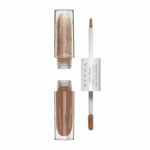Becca Light Gleam Primer & Topper Liquid Eye Shadow