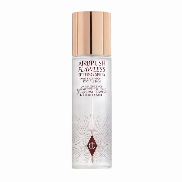 Charlotte Tilbury Airbrush Flawless Setting Spray