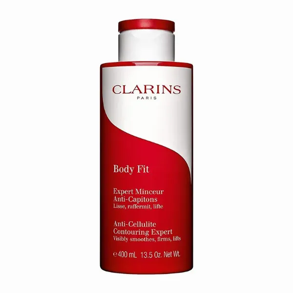 Clarins Body Fit Anti-Cellulite Contouring Expert