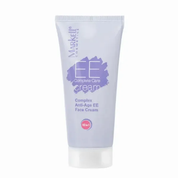 Markell Cosmetics Complete Care EE cream