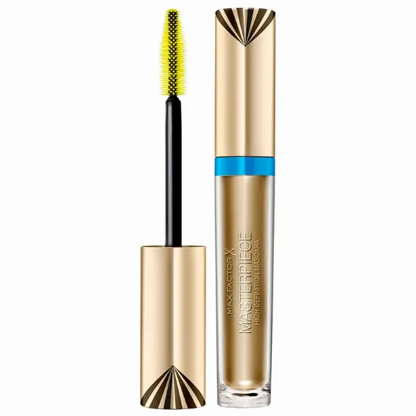 Max Factor Masterpiece Mascara Waterproof