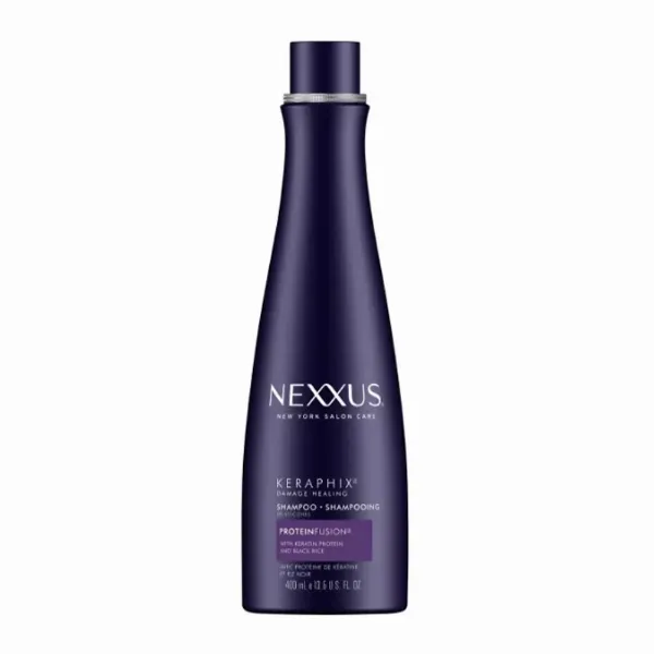 Nexxus, Keraphix Damage Healing Shampoo