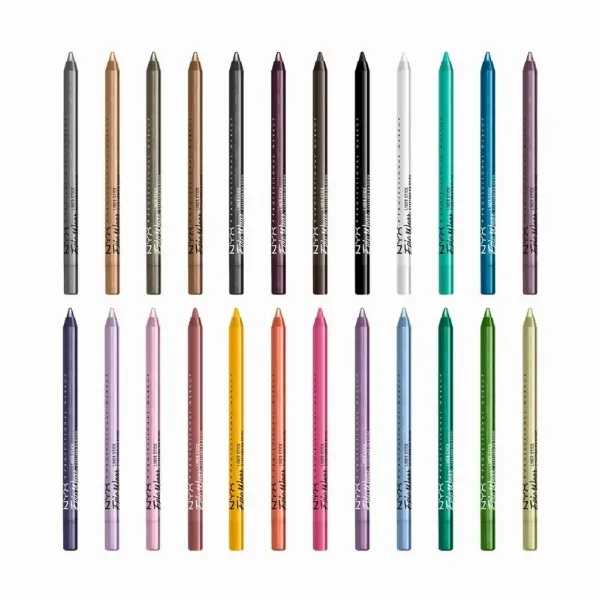 Nyx Cosmetics Epic Wear Liner Sticks