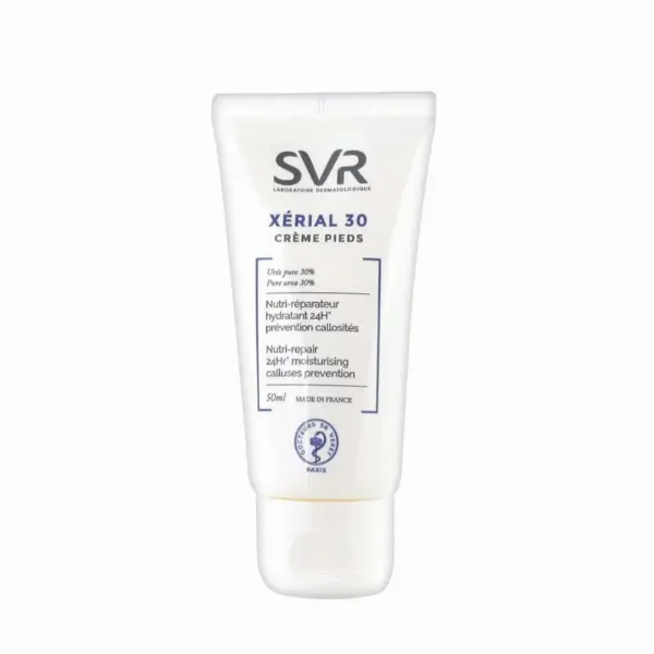 SVR Xerial 30 Pieds
