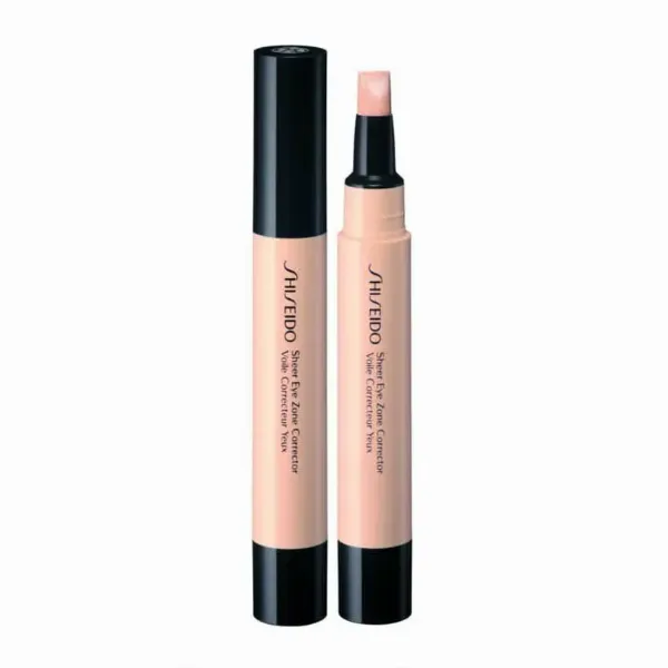 Shiseido, Sheer Eye Zone Corrector