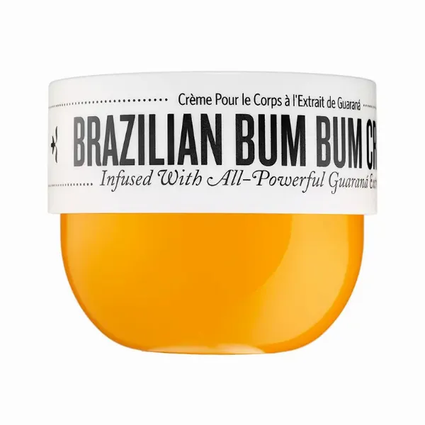 Sol de Janeiro's Brazilian Bum Bum Cream