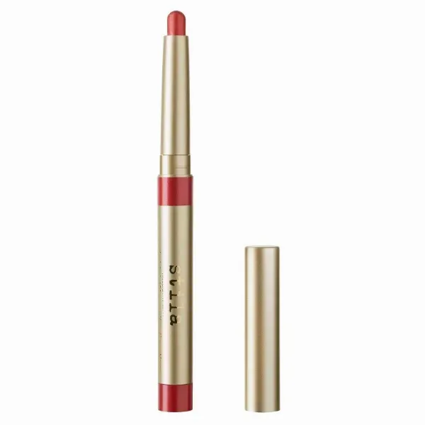 Stila Cosmetics, Trifecta Metallica Lip Eye & Cheek Stick