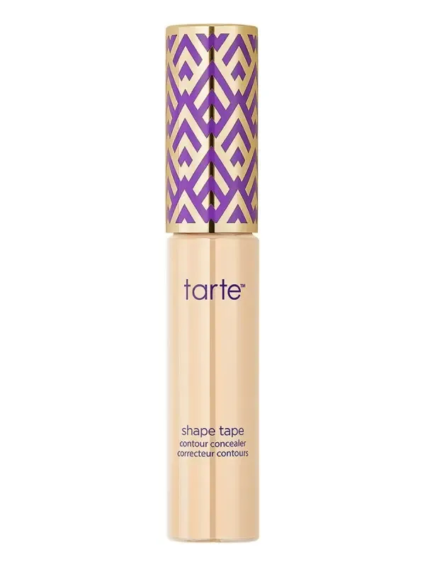 Tarte, Double Duty Shape Tape Contour Concealer