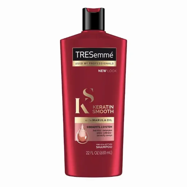 Tresemme, Keratin Smooth Shampoo