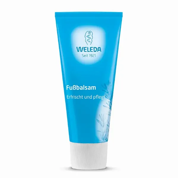 Weleda Fußbalsam