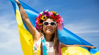 На старт: куда сходить в июле в Киеве