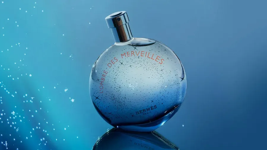 Свет и тень: новая ольфакторная игра от Hermès