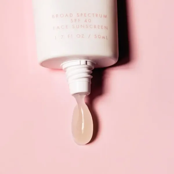 Солнцезащитный крем Broad Spectrum SPF 40