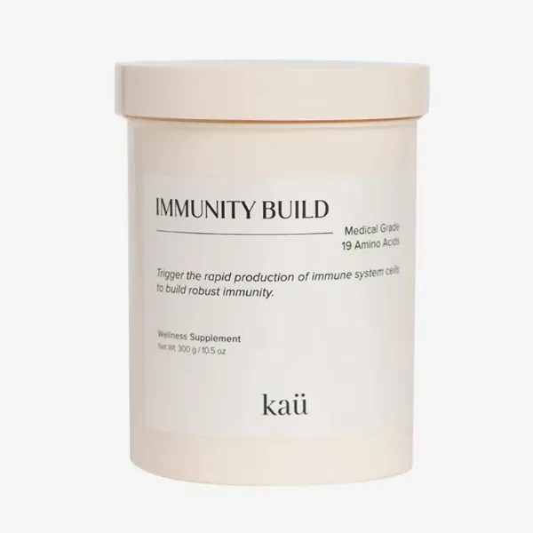 Kaü Immunity Build