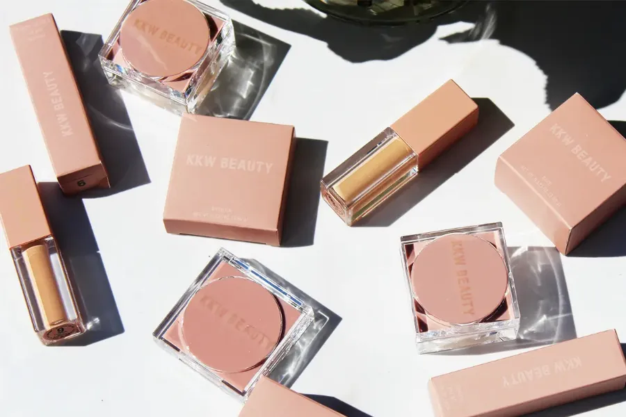 KKW Beauty 