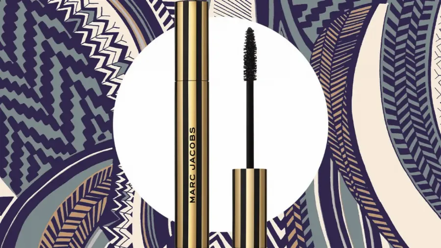 Новинка в коллекции: новая тушь от Marc Jacobs Beauty