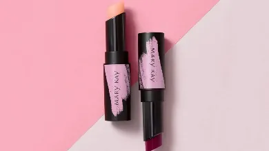 Mary Kay представил smart-новинку в рамках благотворительного проекта