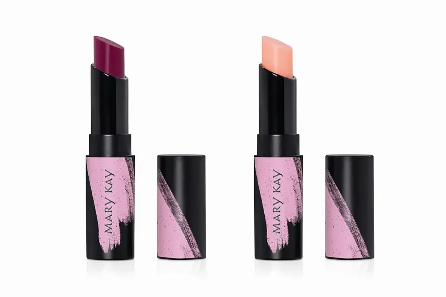Интеллектуальный бальзам для губ Mary Kay