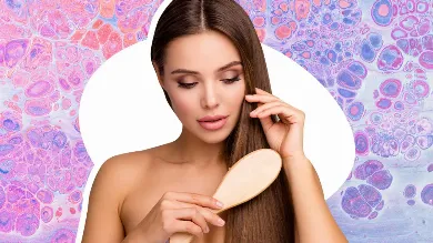 Желатиновая маска для волос: преимущества и рецепты