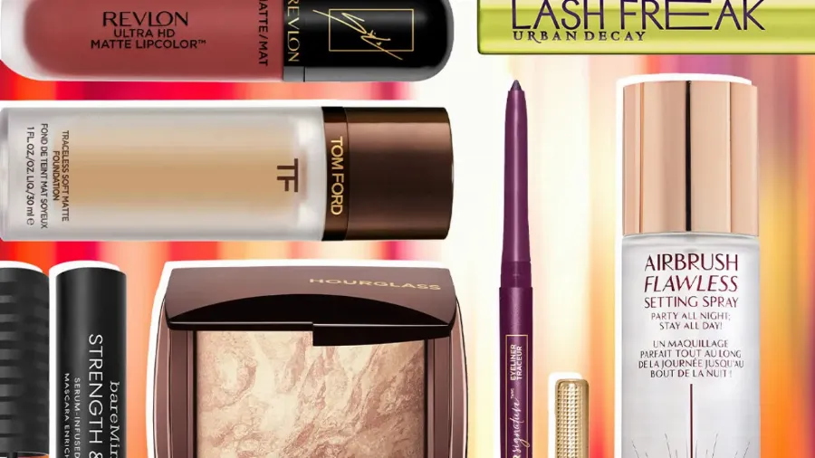 Главные beauty-новинки июля 2020