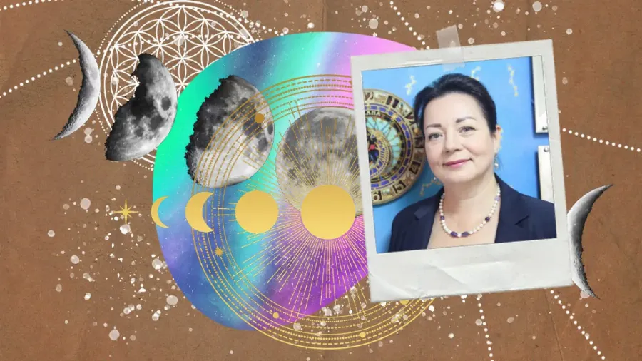 Елена Осипенко: астрологический бьюти-прогноз на август 2020